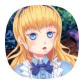 Alice in Wonderland icon