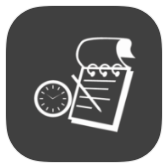 Timesheet icon