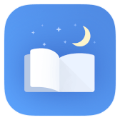 Moon+ Reader Pro icon