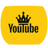 YouTube Gold icon