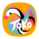 Toko icon