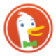 DuckDuckGo icon