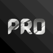 PRO icon