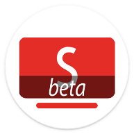 SmartTube beta icon