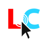 Red LinuxClick icon