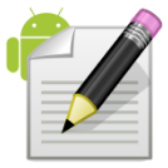 Simple Text Editor icon