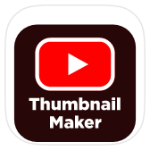 Thumbnail Maker icon