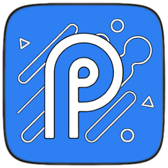 Pixly Square icon