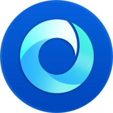 Samsung S-NET Cloud icon