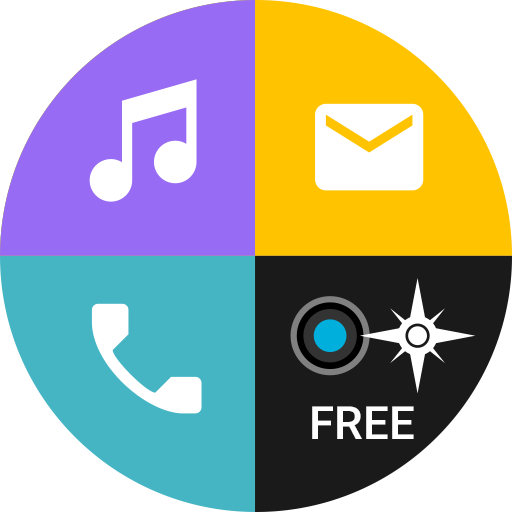 FlashOnCall icon