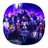 Vampire Wars icon