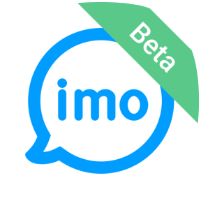 imo beta icon