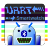 UART Smartwatch icon