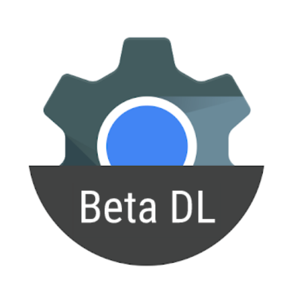 Webview Beta DL icon