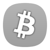 Bitcoin Wallet [testnet3] icon