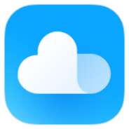 Xiaomi Cloud icon