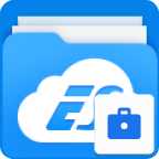 ES File Explorer icon