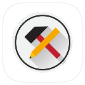 Refix Editor++ icon