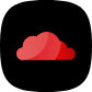 CloudStream Beta icon