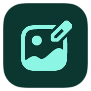 Image Toolbox icon