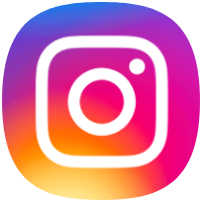 Instagram icon