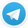 Telegram icon