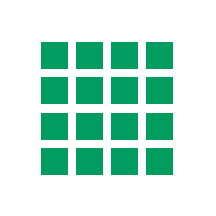 gFolio icon