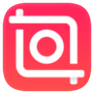 InShot icon