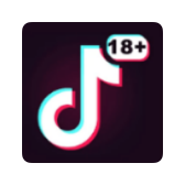 TikTok 18 icon