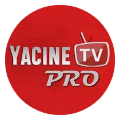 Yacine TV - Pro icon