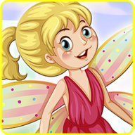 Fairy Sofia Balls Of Magic icon