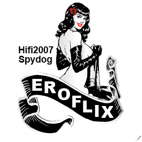 Eroflix icon