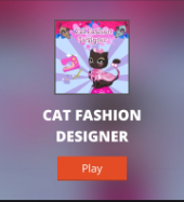 cat-fashion-designer icon
