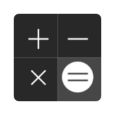 Calculator icon