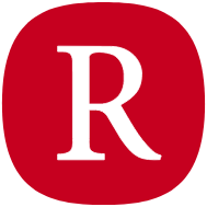 RedReader icon