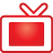 Online TV Pro icon