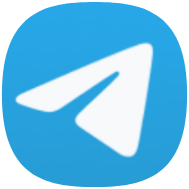 Telegram icon