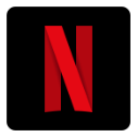 Netflix [❶] icon
