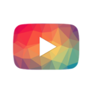 YouTube Pro icon