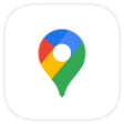 Google Maps icon