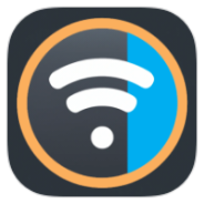 WiFi Analyzer Pro icon