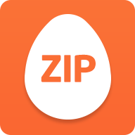 ALZip icon