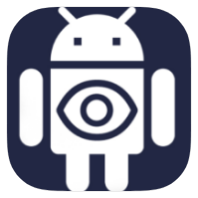 activity launcher icon