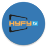 HYFY TV icon