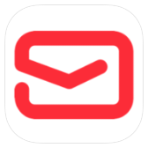 myMail icon