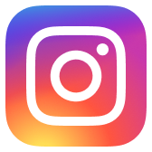 Instagram icon