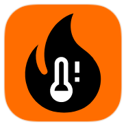 Thermal Monitor icon