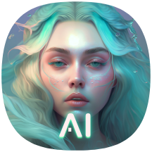 AI Art Generator icon