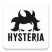 Hysteria Plugin icon