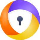 Avast Secure Browser icon